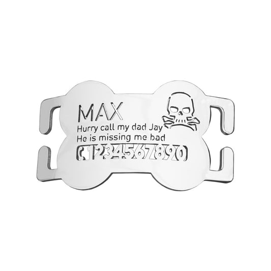 Bone-shaped-Slide-On-Pet-ID_Tag-white-background