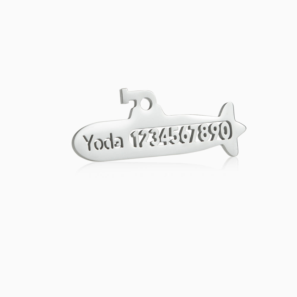 Submarine Tag