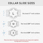 police_badge_Slide-On_Pet_ID_Tag-size