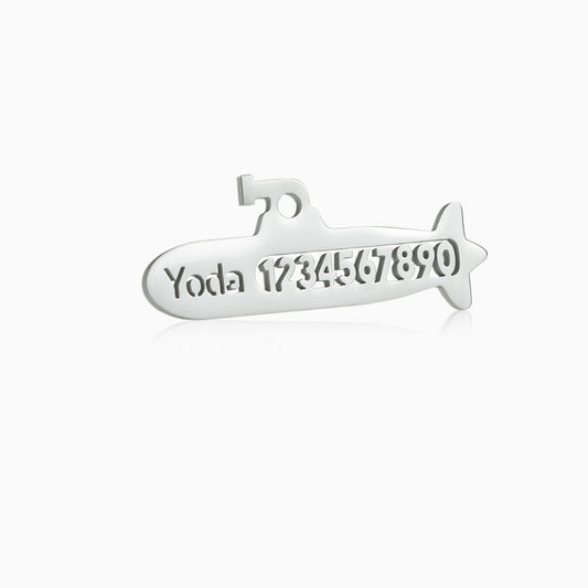 Submarine Tag