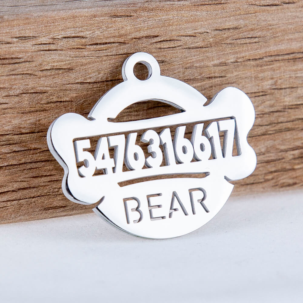 little-bone-Hollow-carved-tag-for-bear